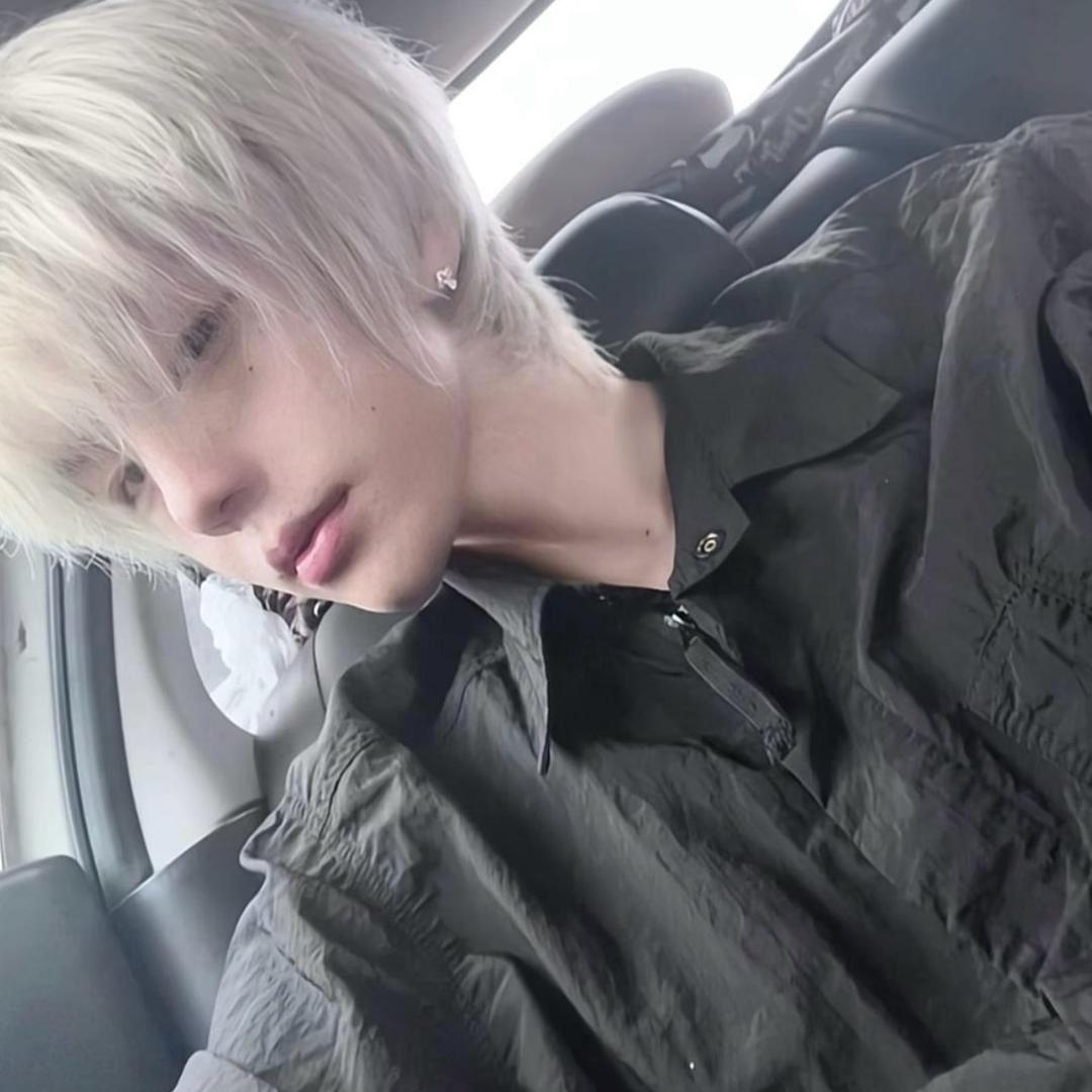 我的女朋友很可爱