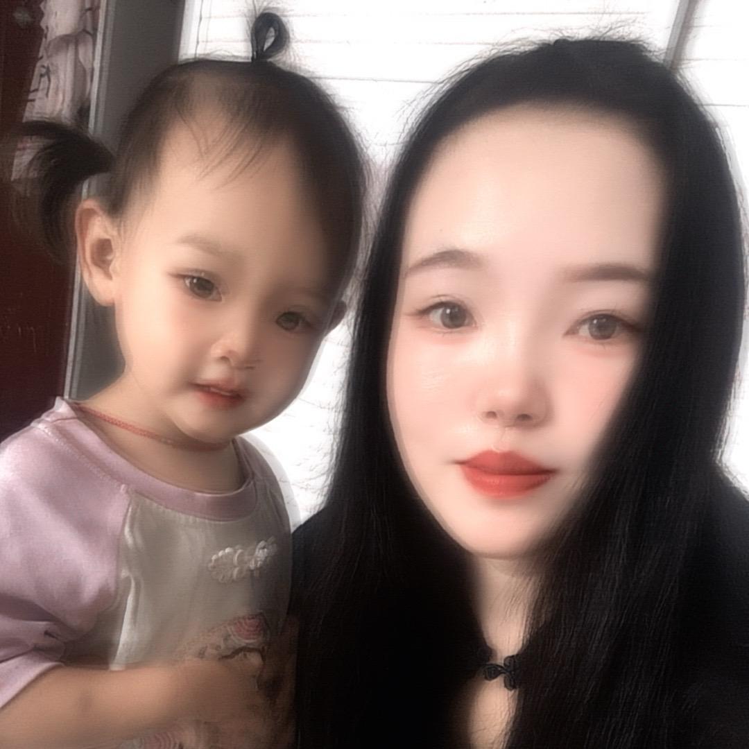 🌈爱如初