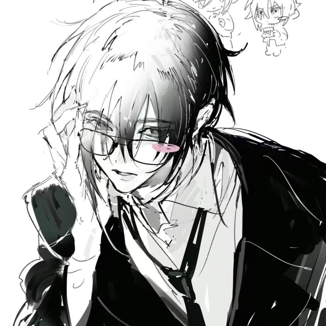 睡醒了吗