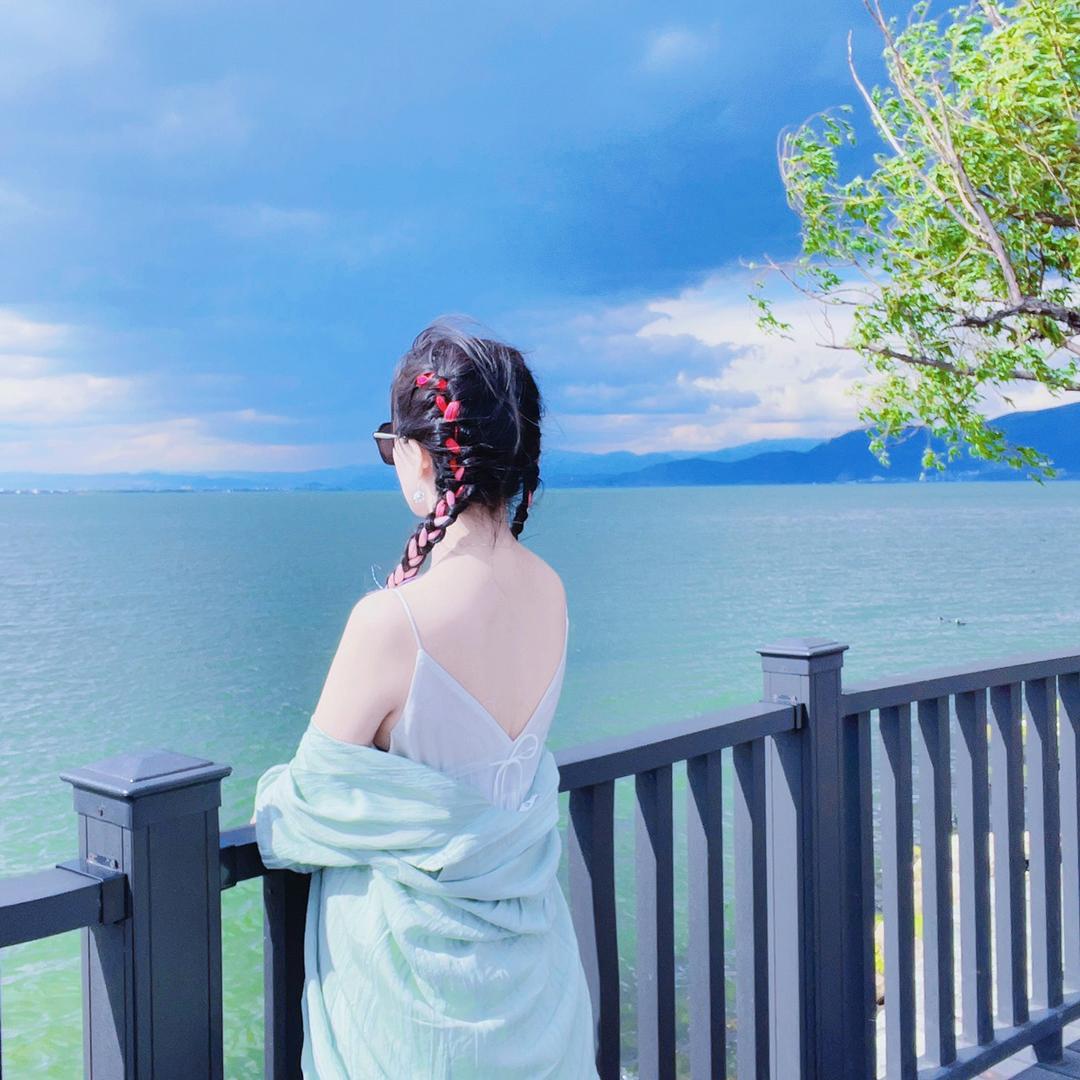 好运🌈