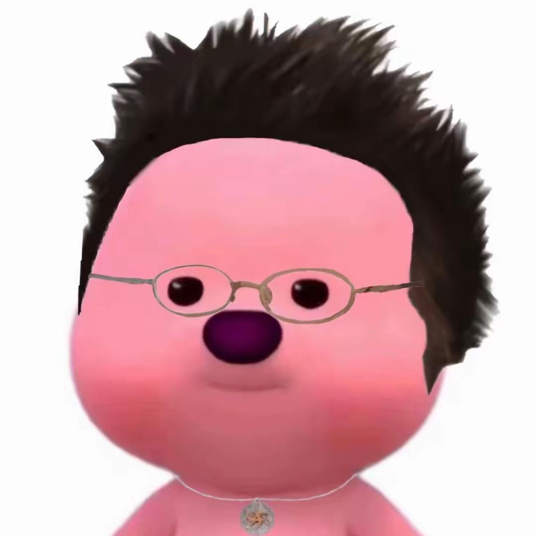 YoungJJ（冻卡不刷）