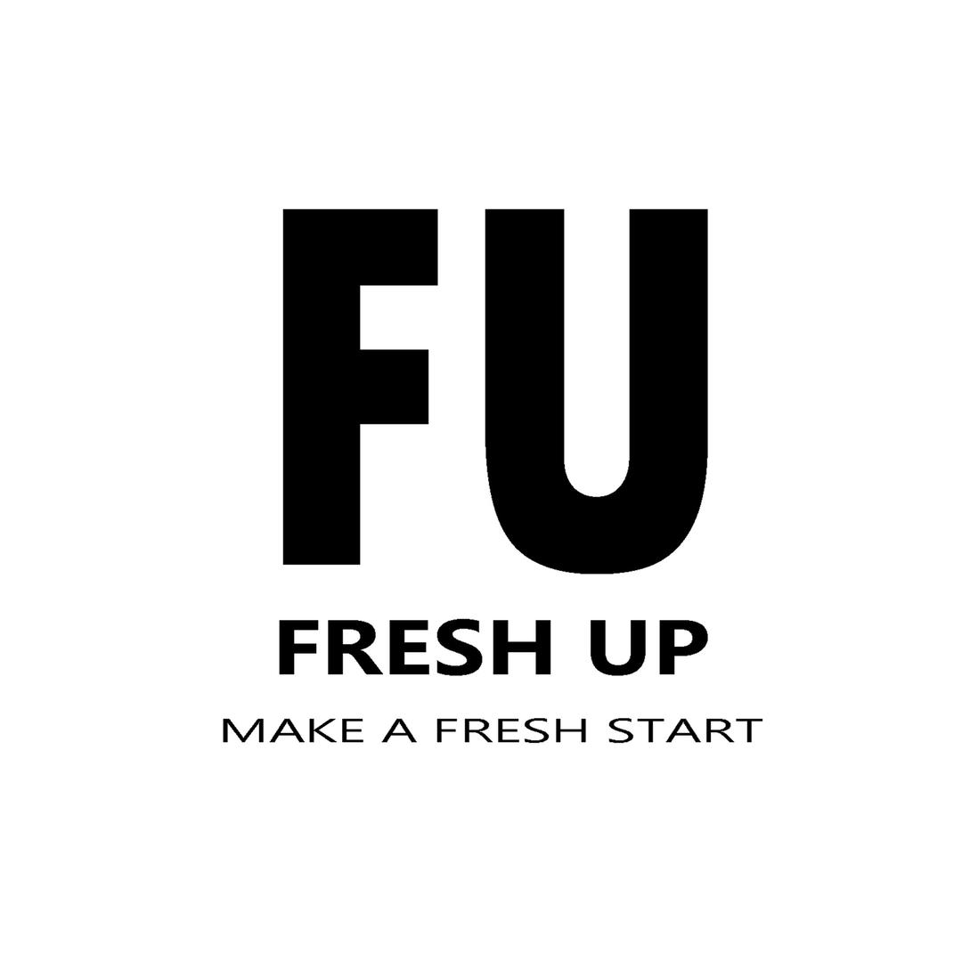 FU FRESH UP原创品牌