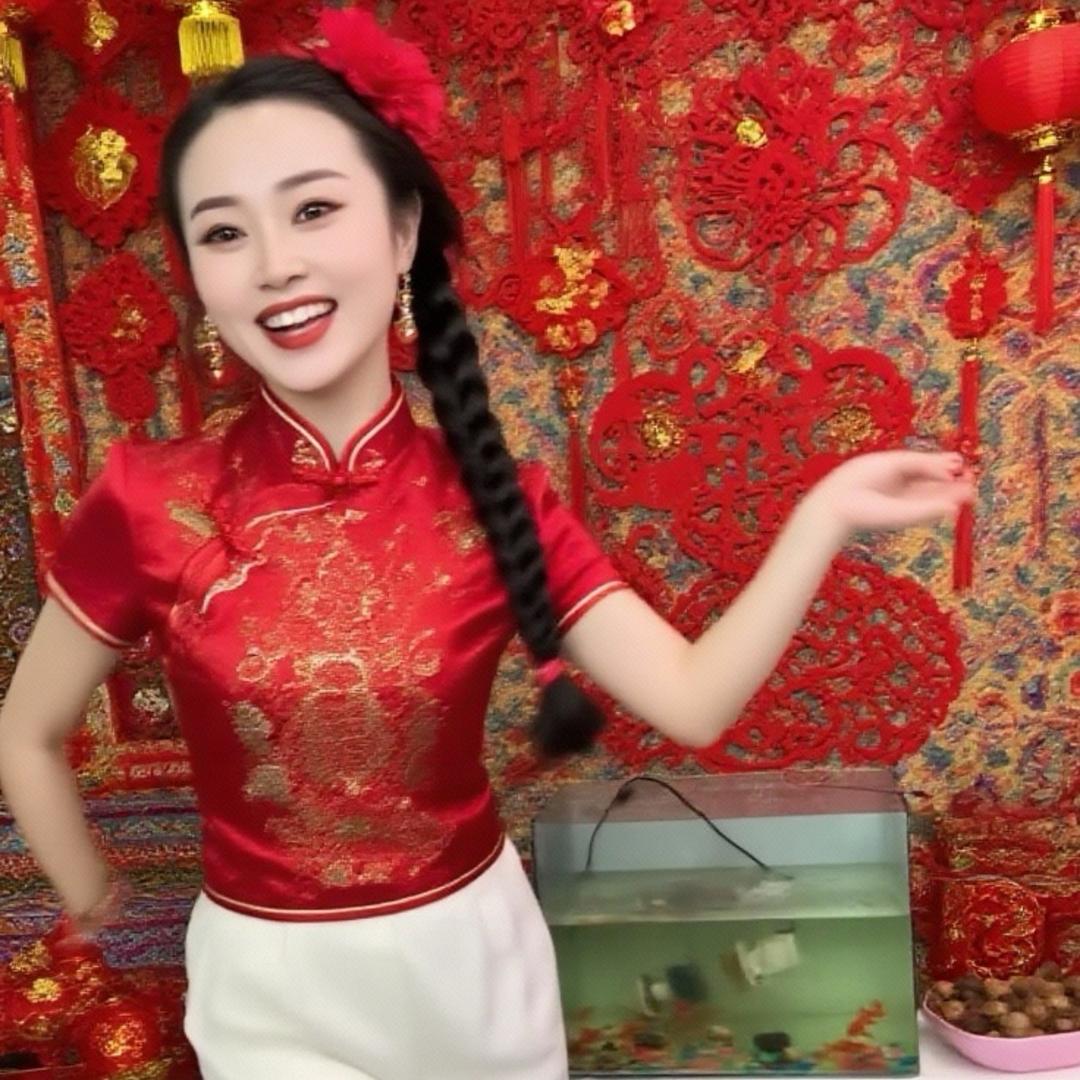 阿莉（早上9.20首播）