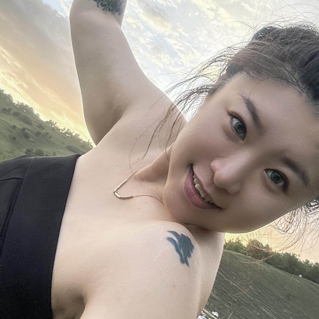 九司不爱粘猫毛