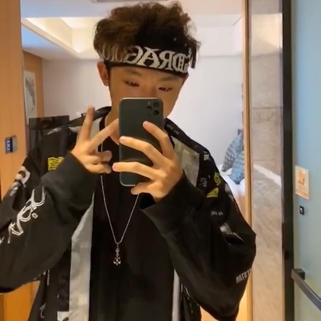 我叫王CC