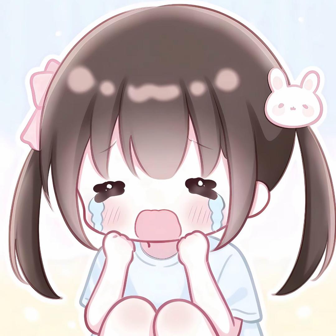 没错我是小鱼