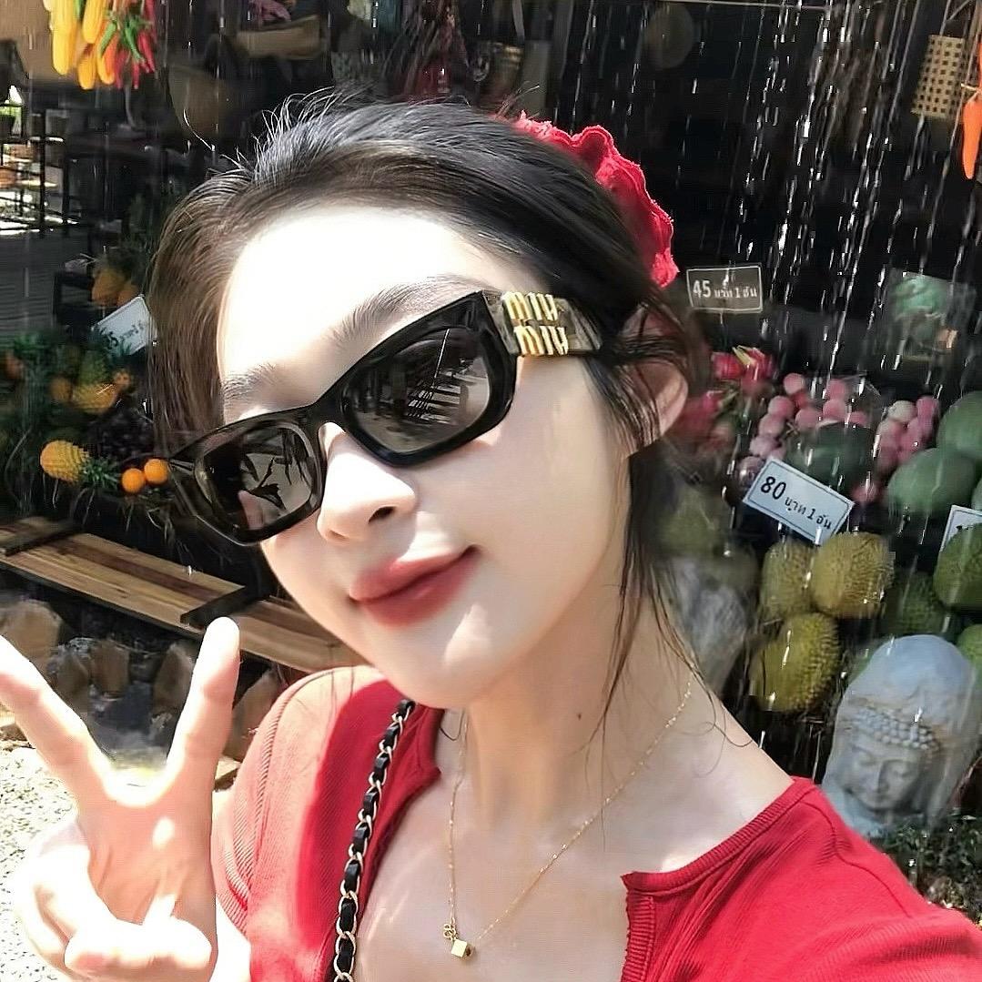 在延吉的化妆师可心