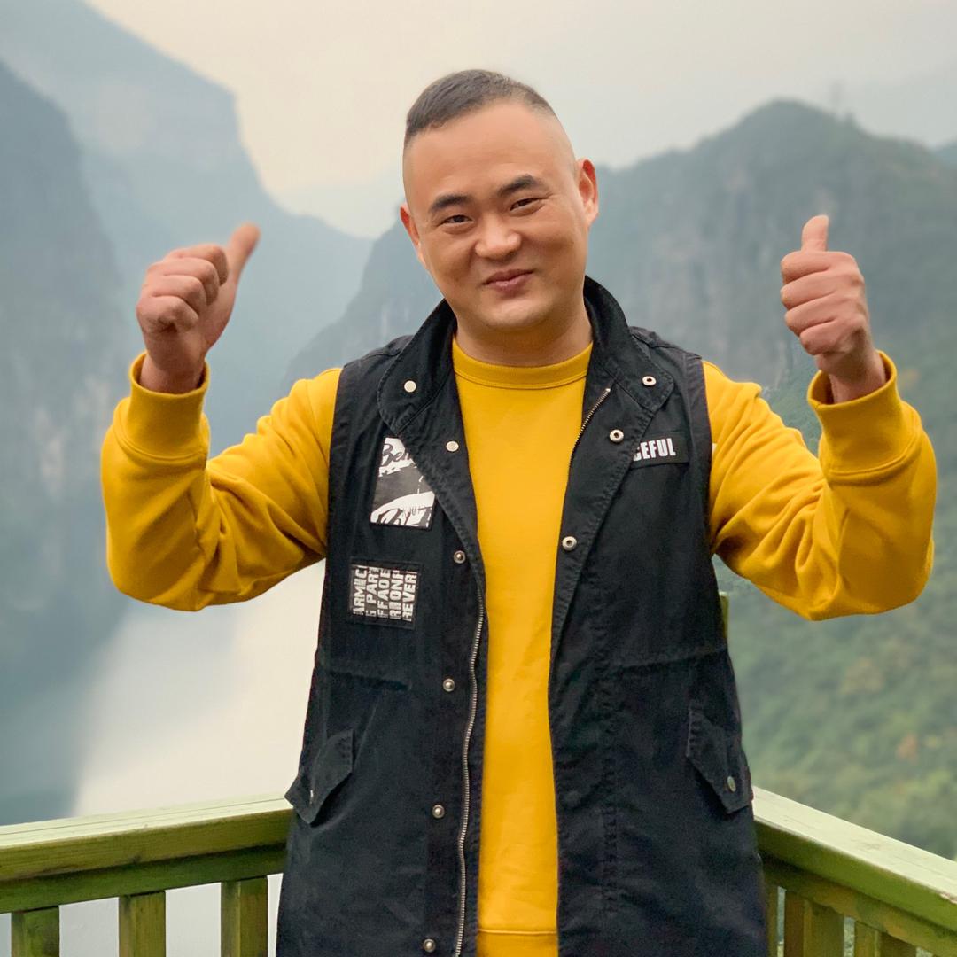 顺其自然