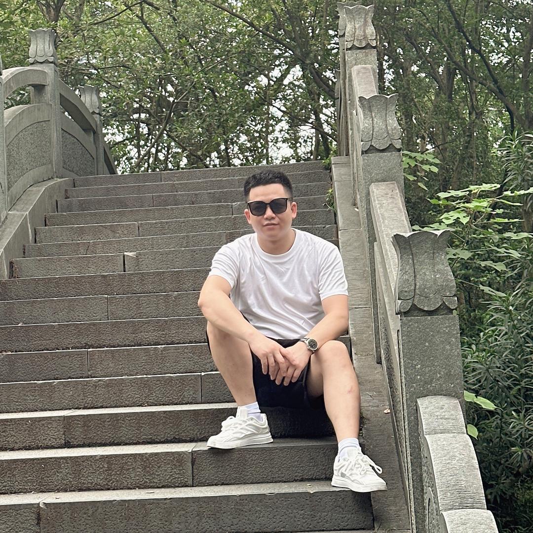 爱做菜的丰哥
