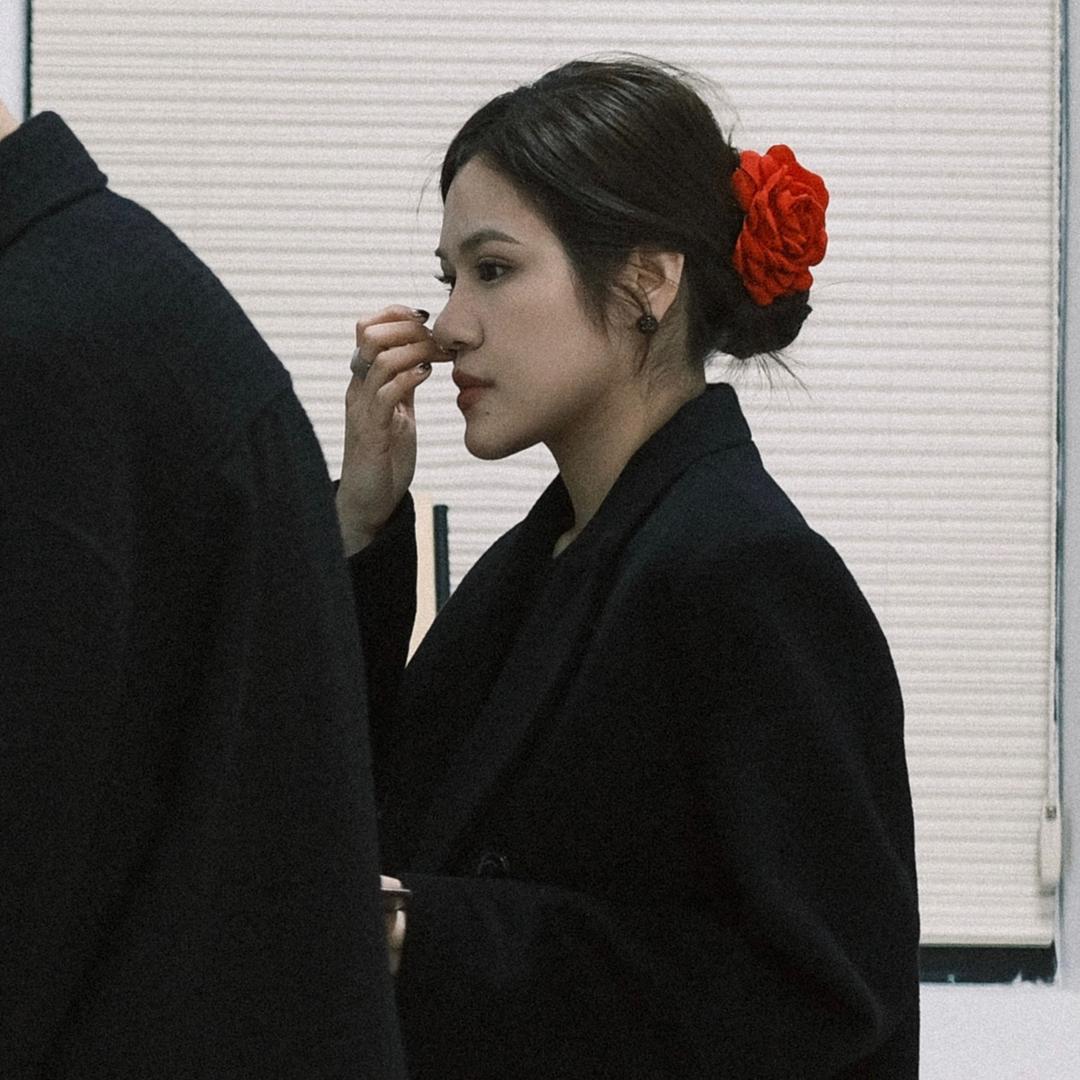 月球少女