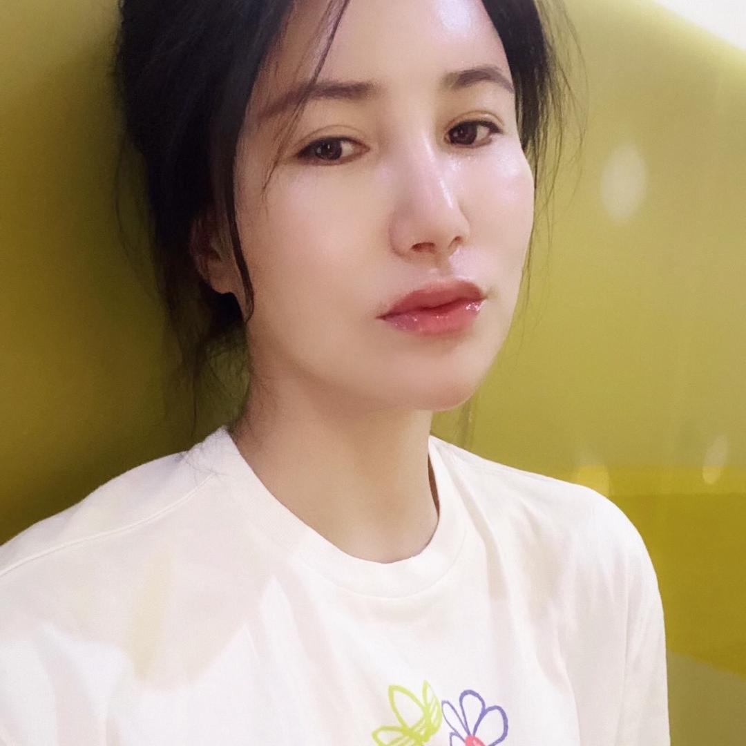 喜喜姐Amber