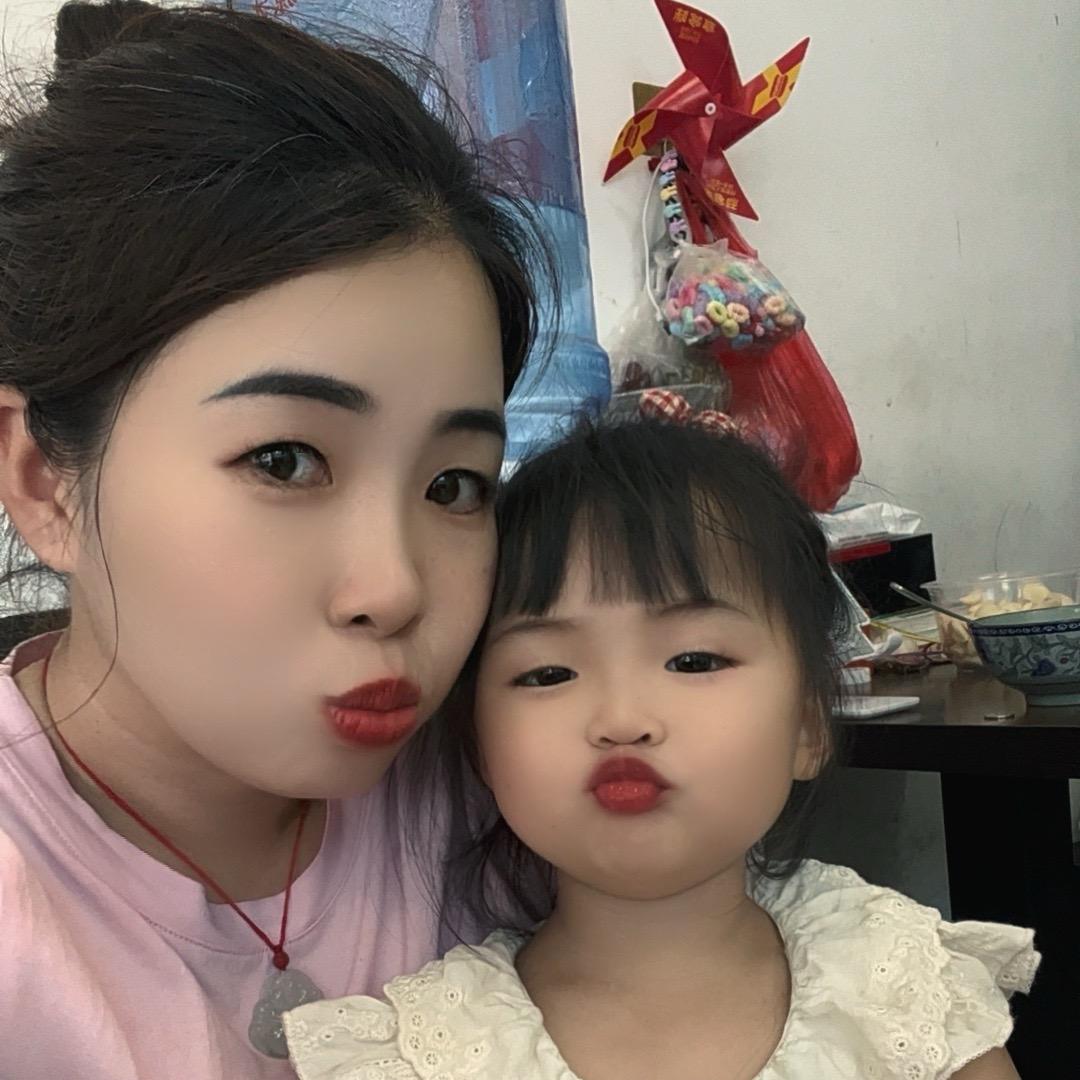 单亲妈妈