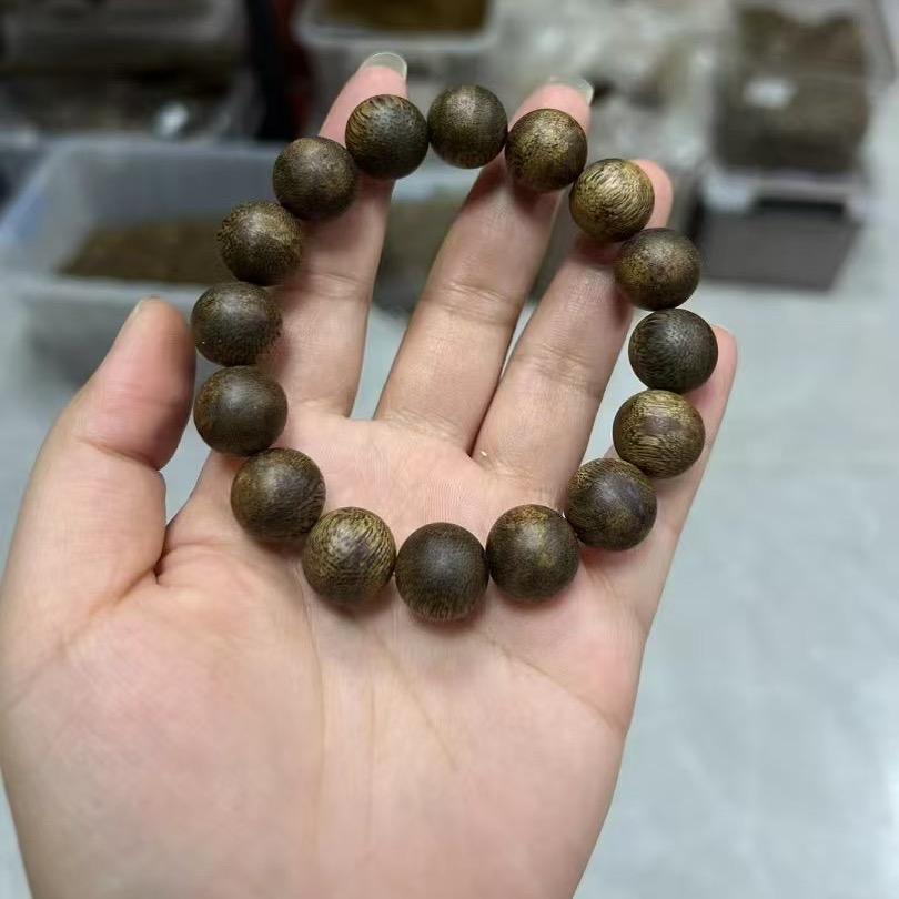 玖缘沉香奇楠馆