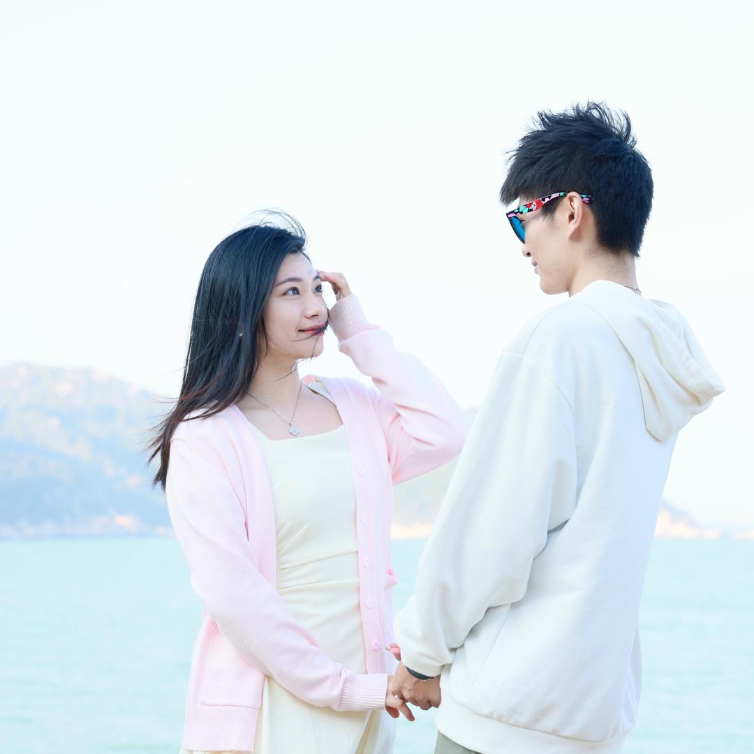 小莹房车环游记