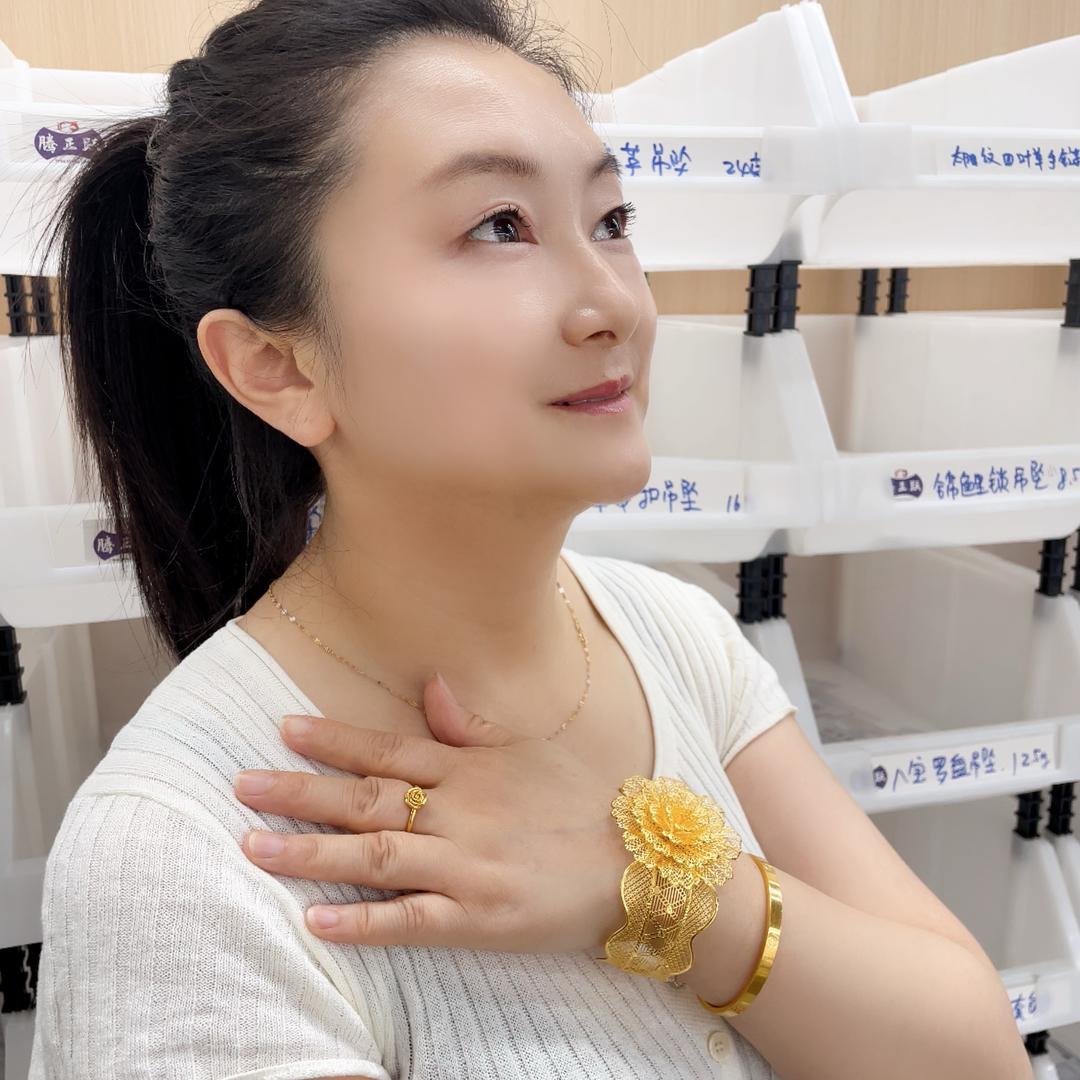 深圳金包铜源头工厂