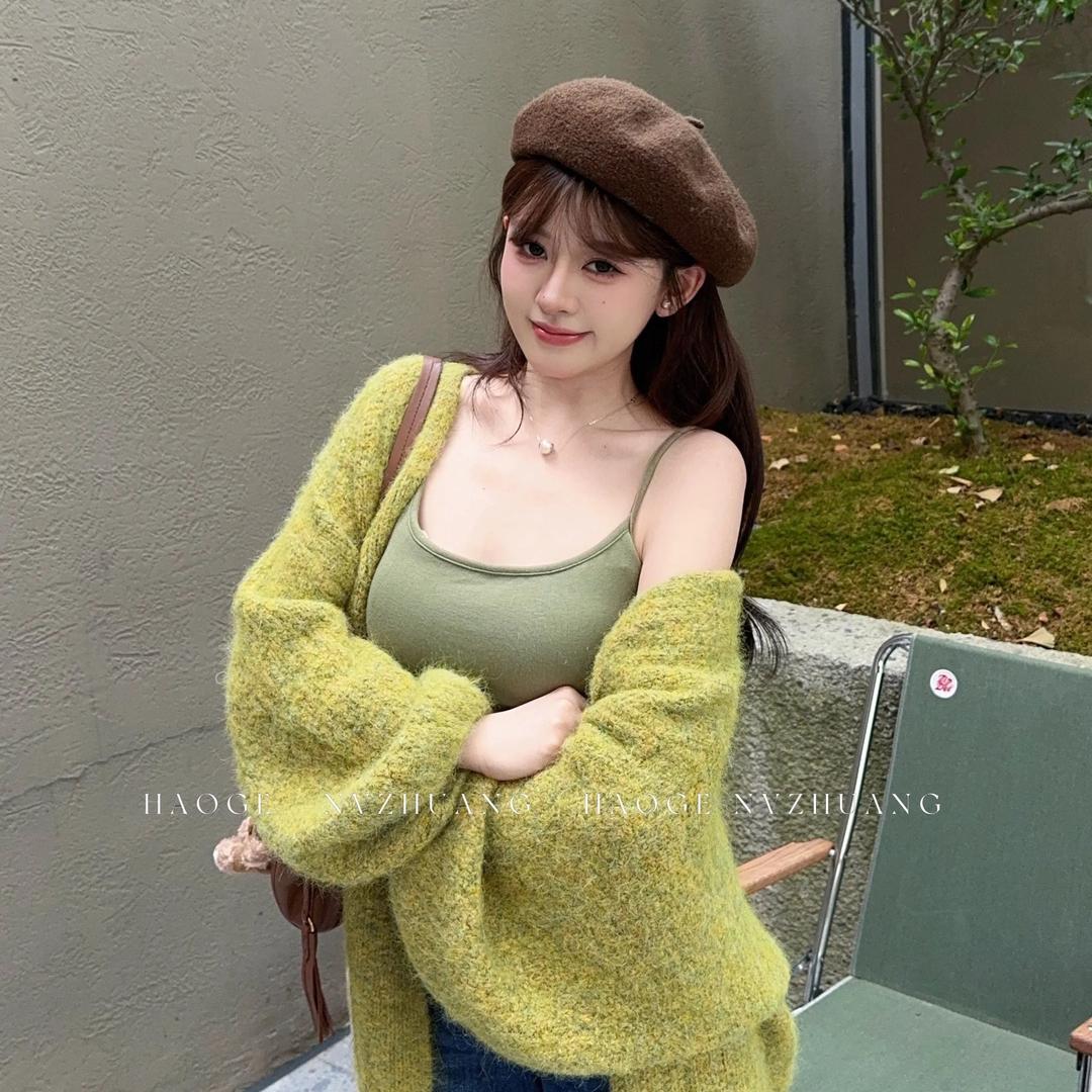 浩哥女装-爆款返场