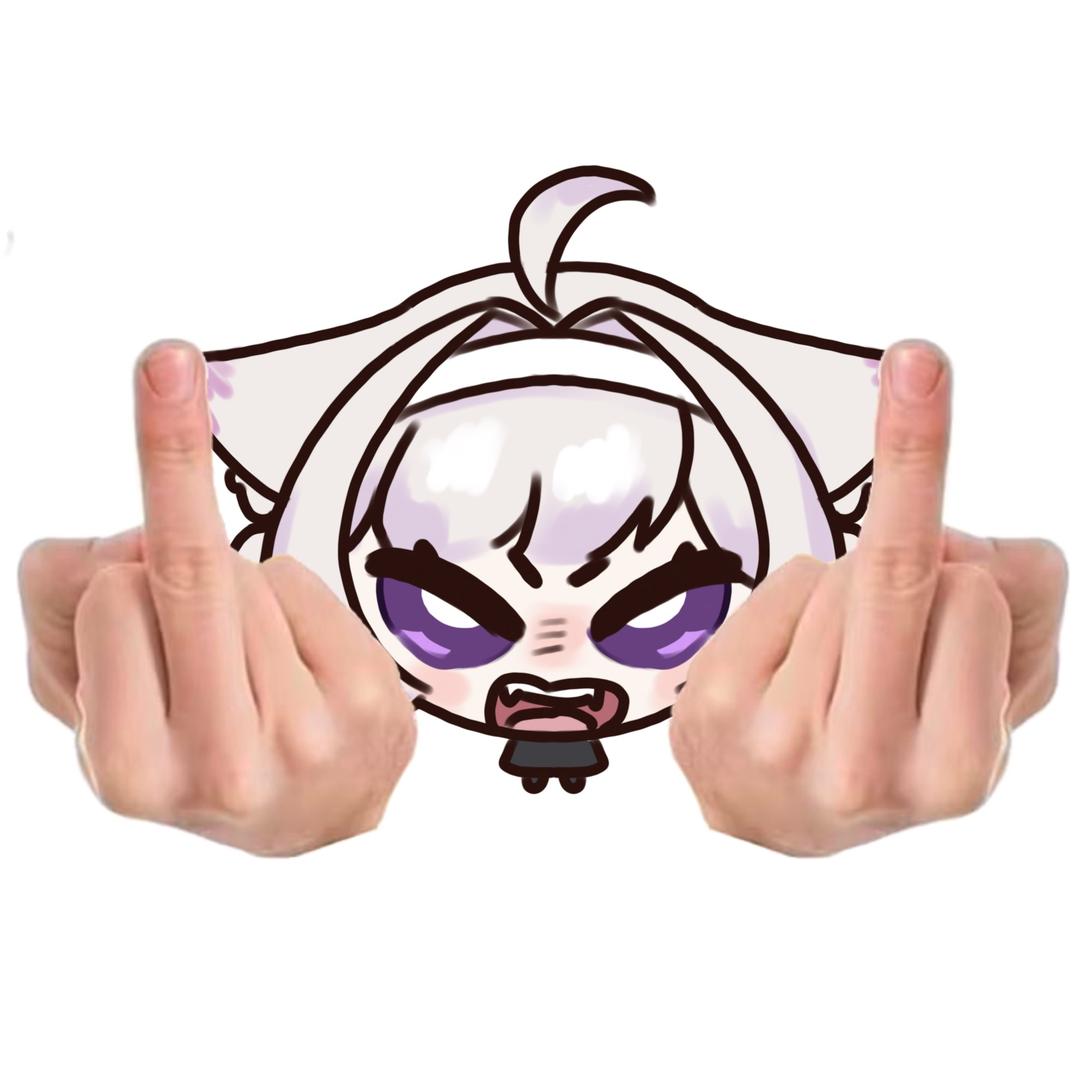 苏禾玲莎👑帕朵菲莉丝