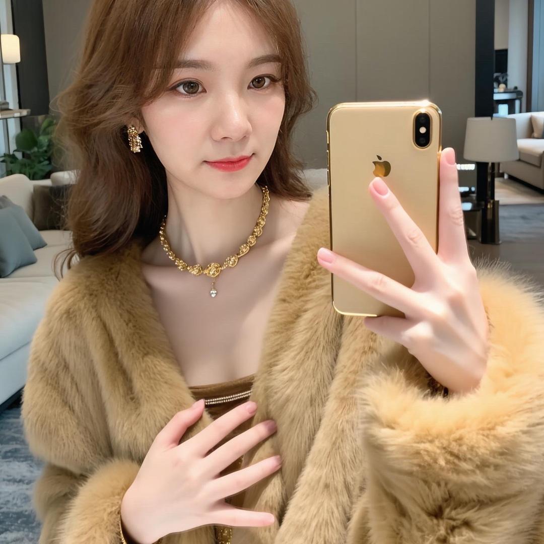 Ms.徐🌈