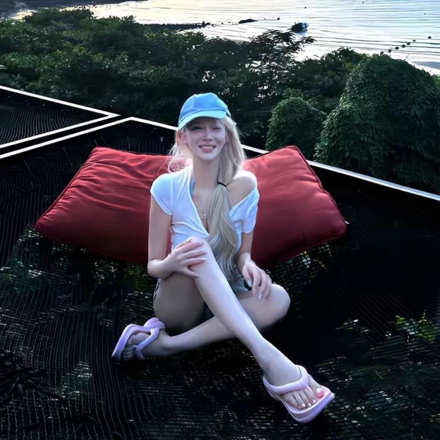 小贾玲🕊️