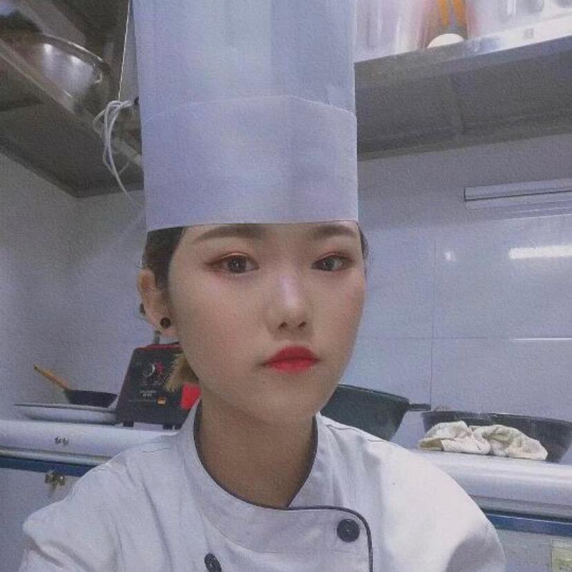 依琴(教做美食)