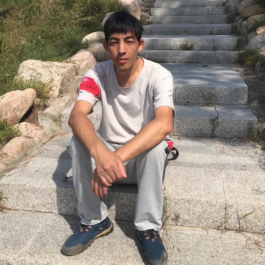 福哥