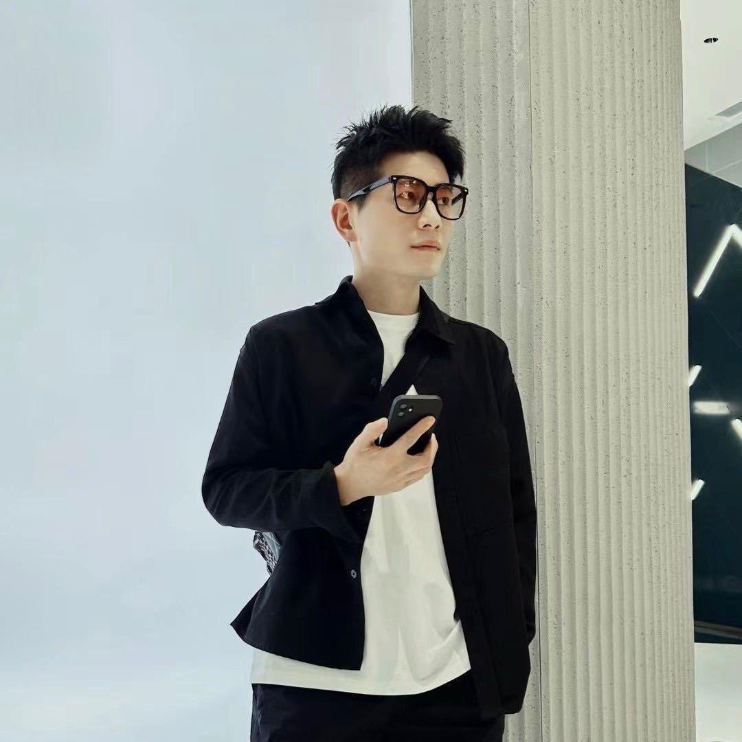 Mr·诺