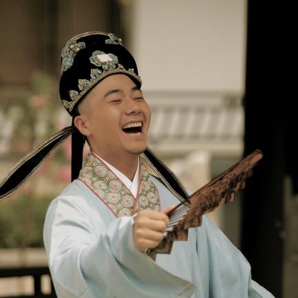缠绵之间