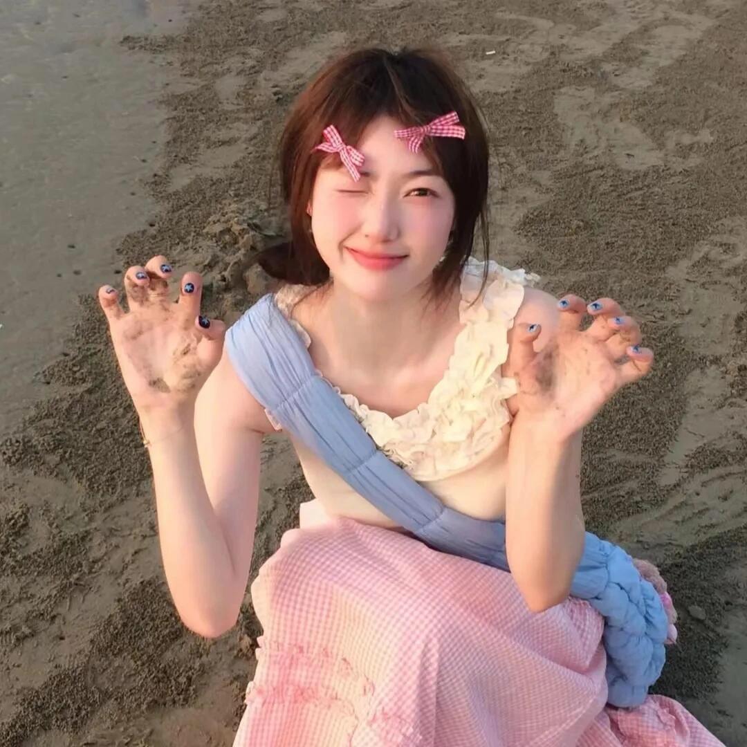 初见🎈