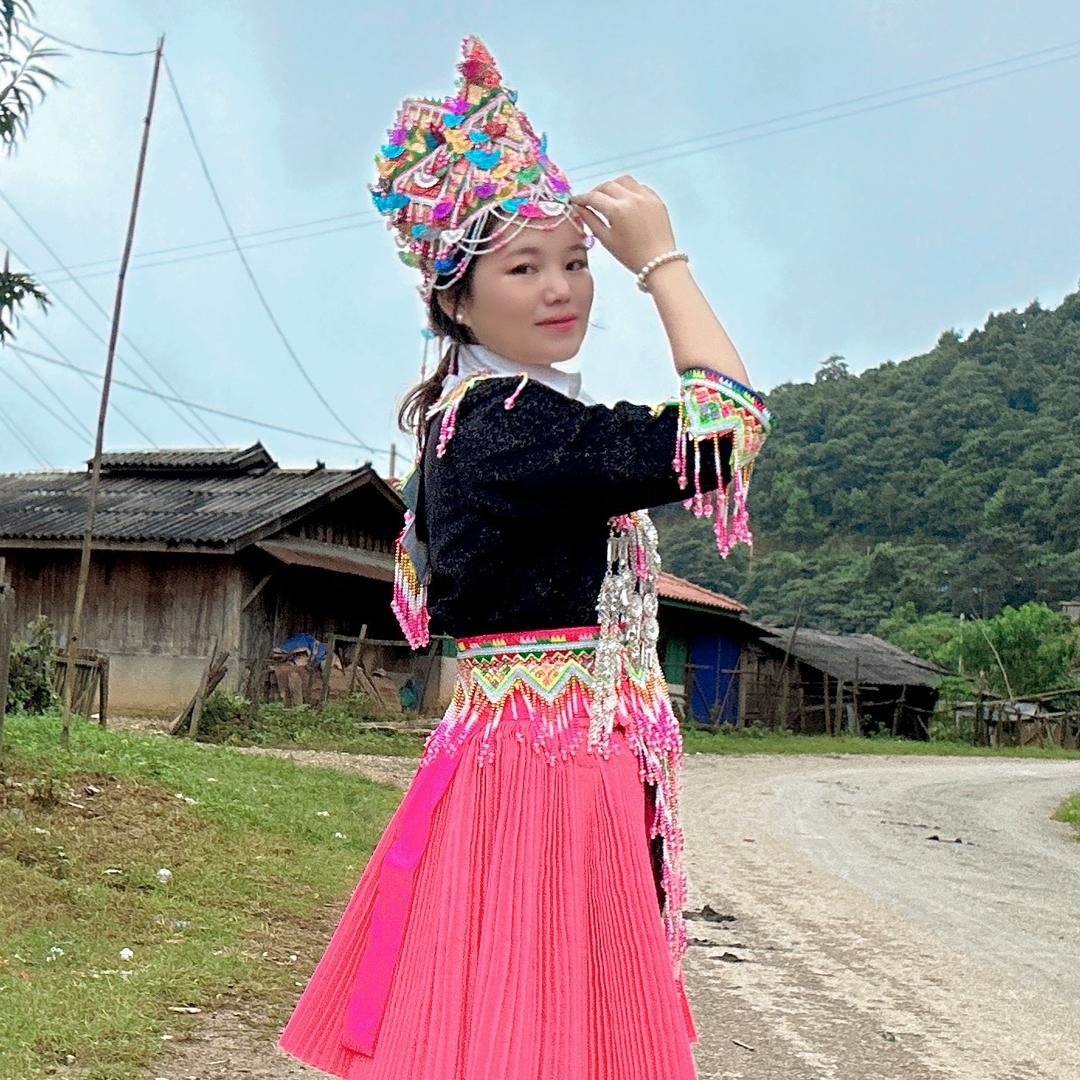 老挝小梦分享生活