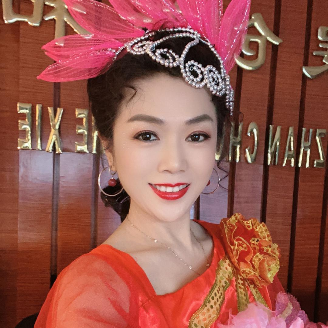 心有灵犀✨70年御姐