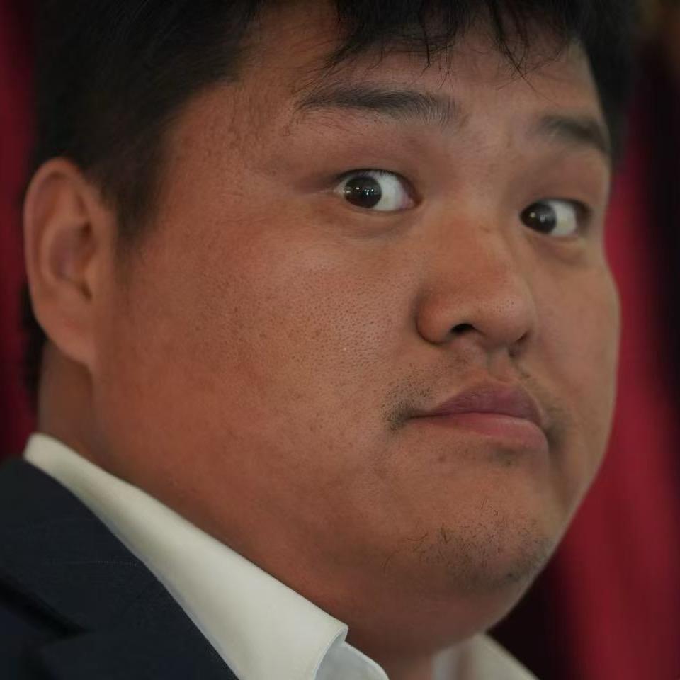 八斤（团队招人）