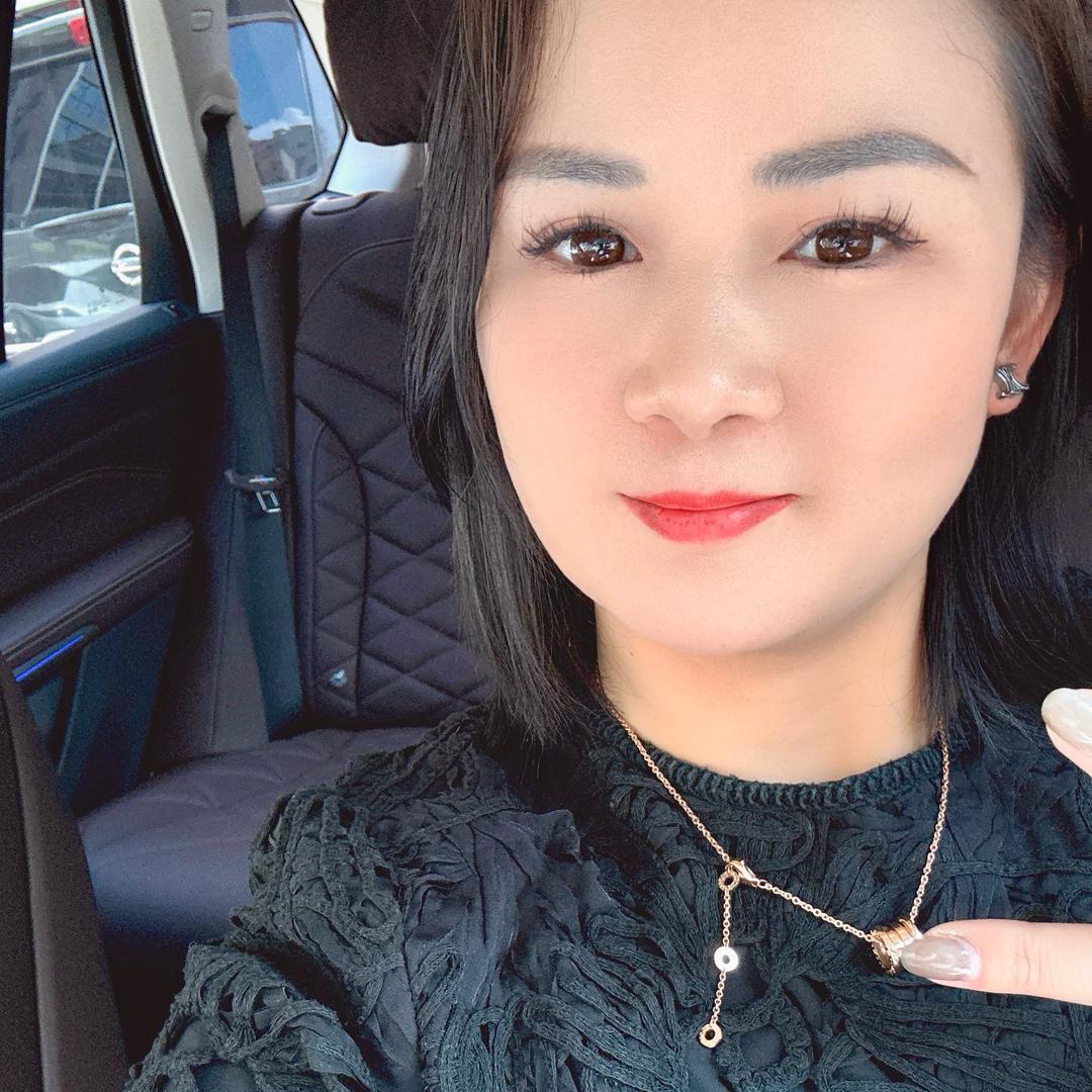 姣老板微胖大码女装