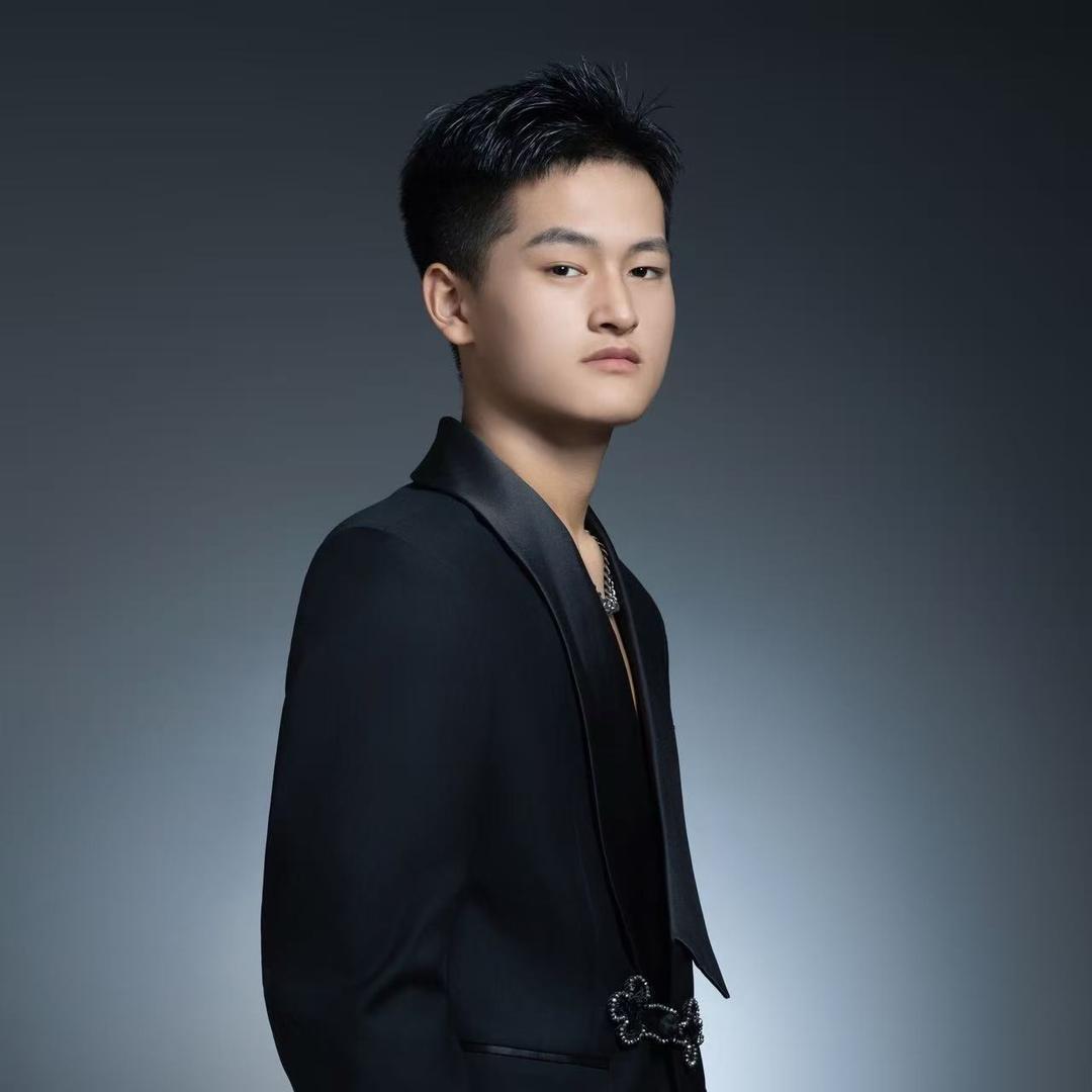 JK面条儿