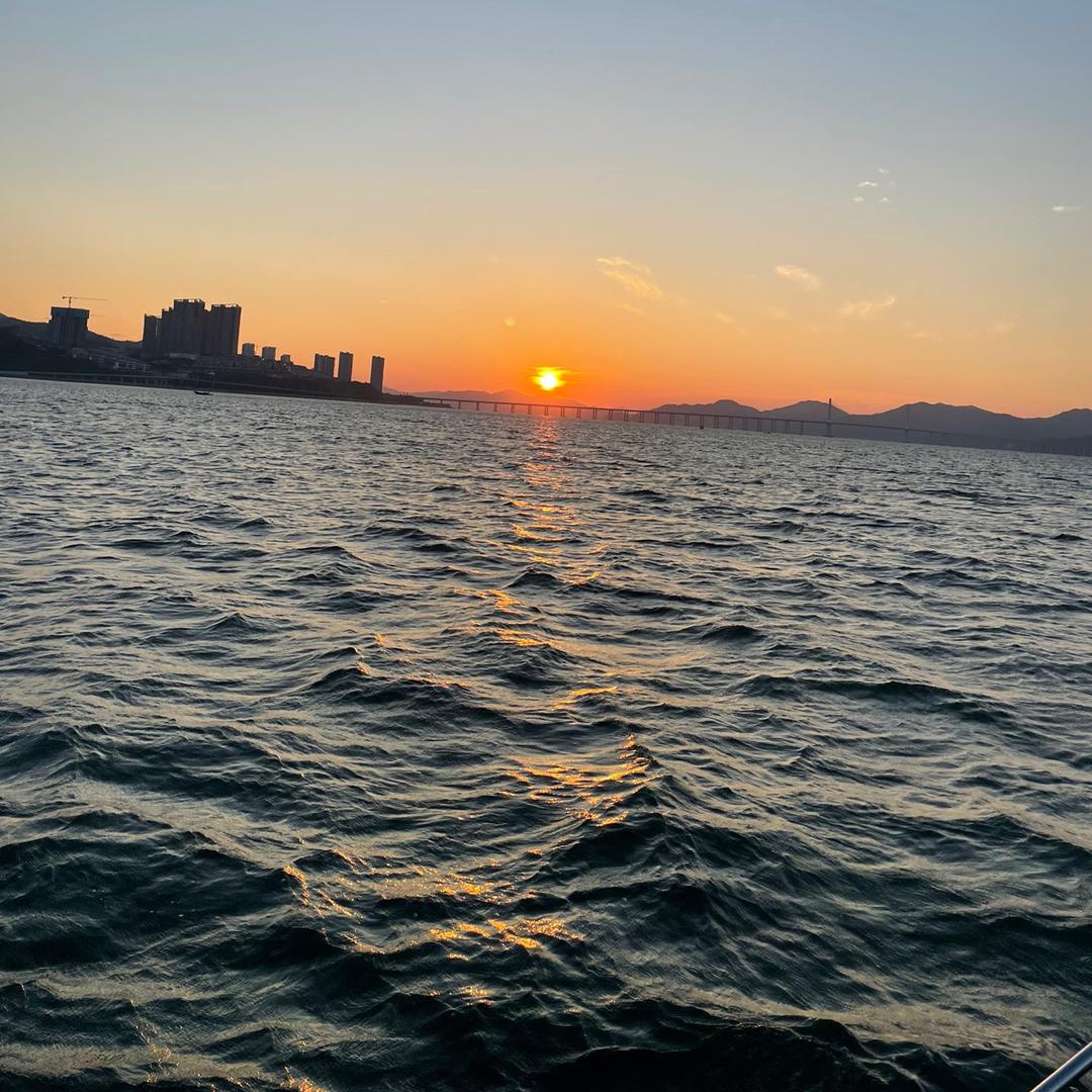 你听我说