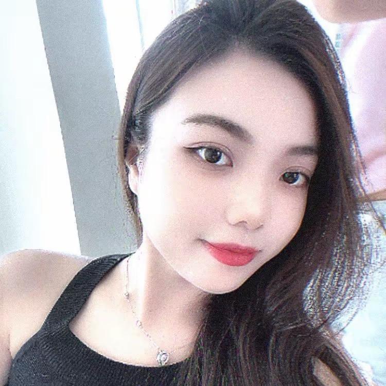小彤没烦恼🥑