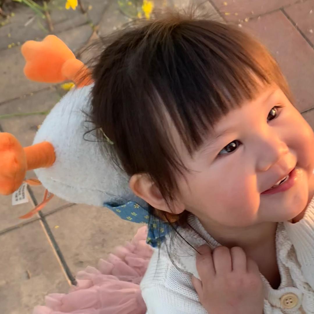 小暖的成长日记