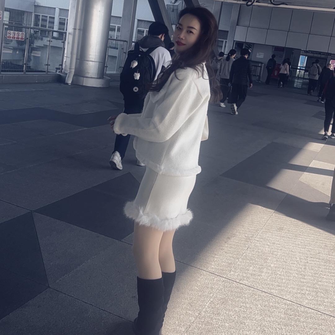 L大小姐