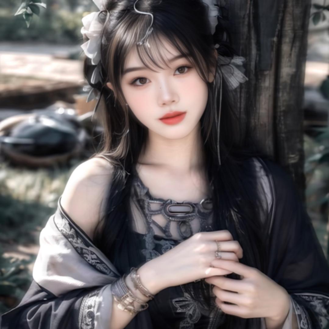 钟山美鹿