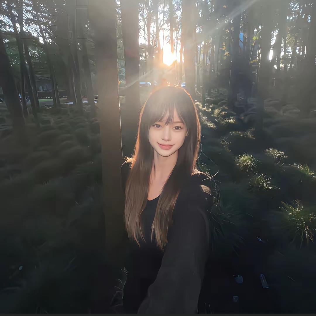 在悄悄发光ˡᵃ