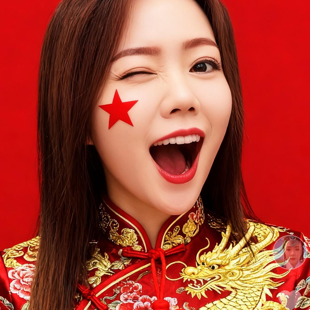 包妹儿（蒙古族）