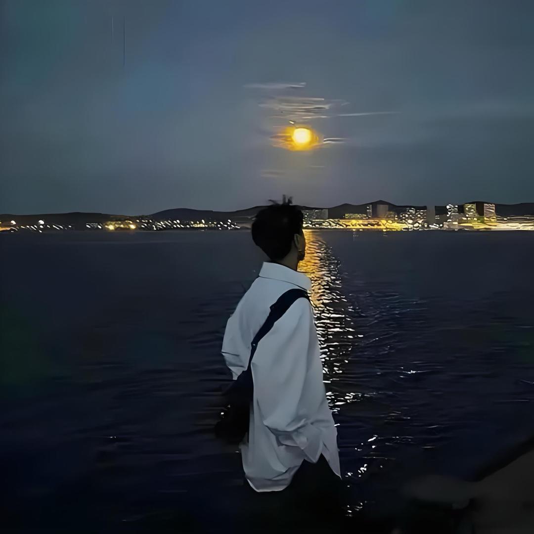 渝.小白
