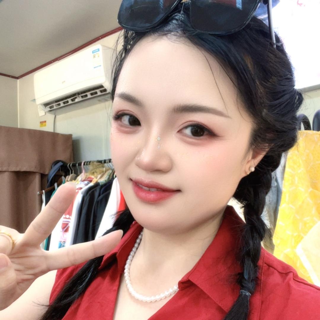 来啦小娜