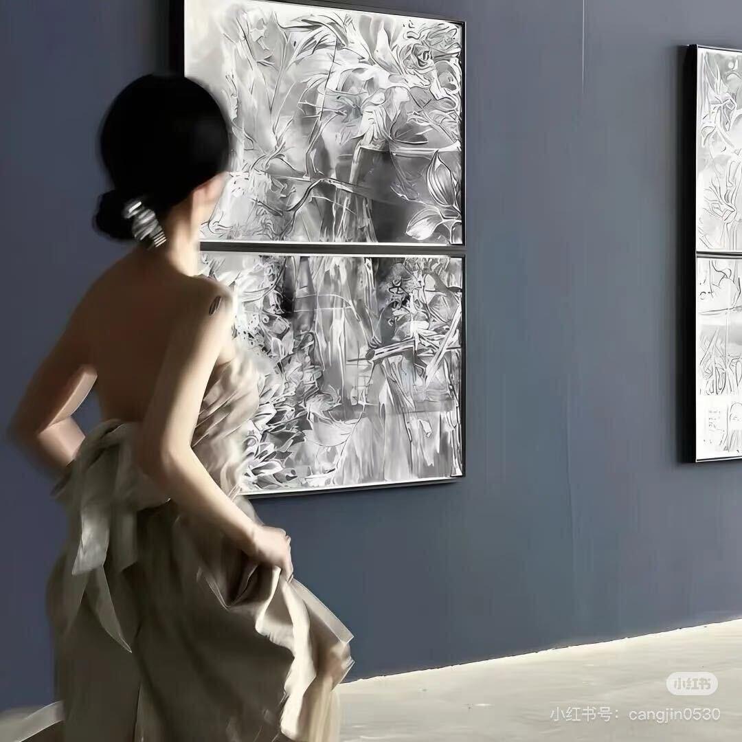 是小杨呀！