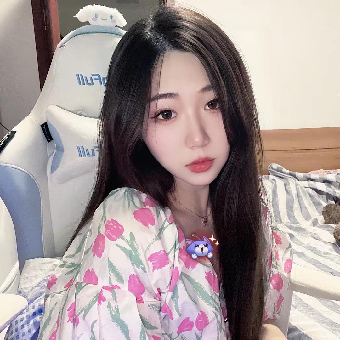 超级小然🦋（努力中）