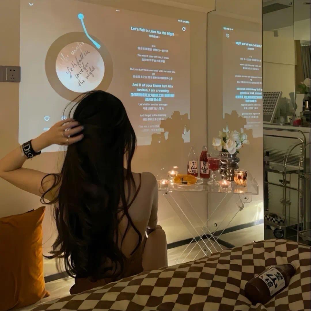 小妮儿～