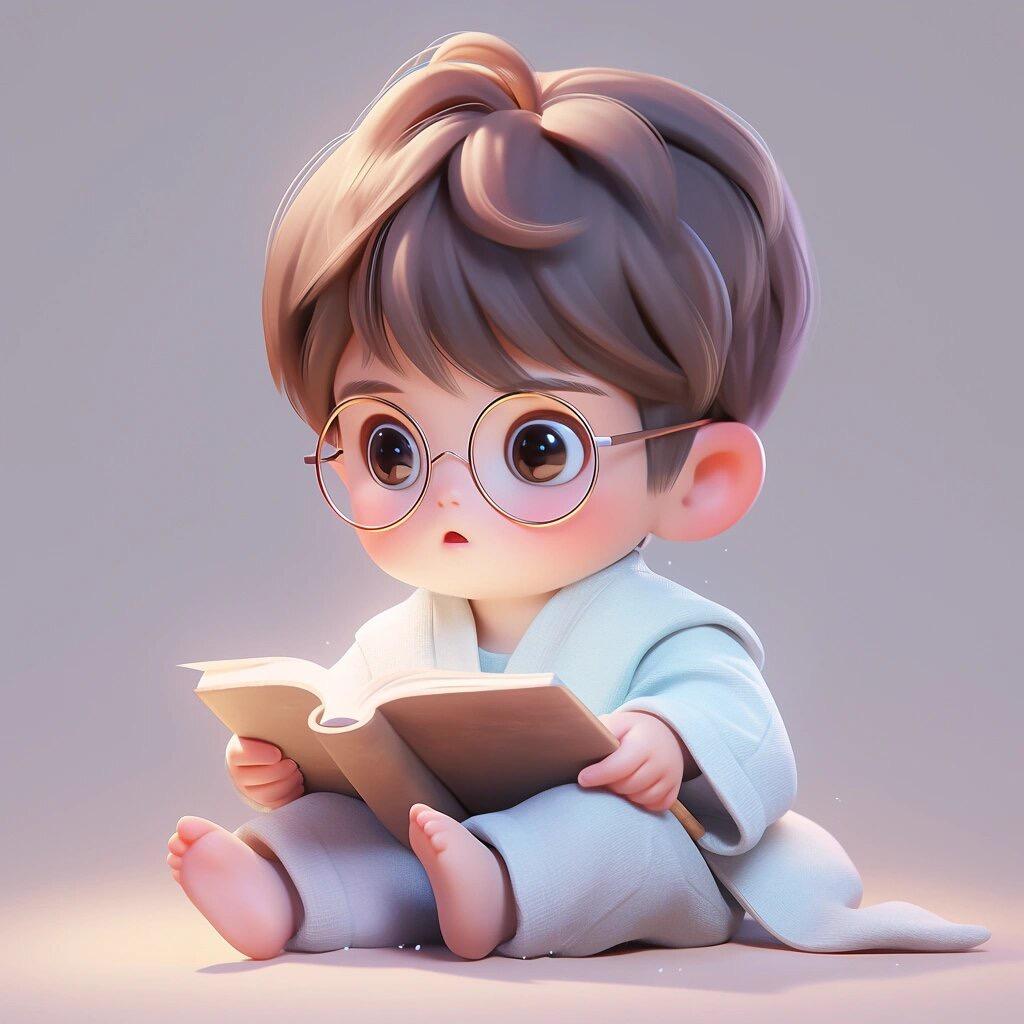 智慧父母养娃计