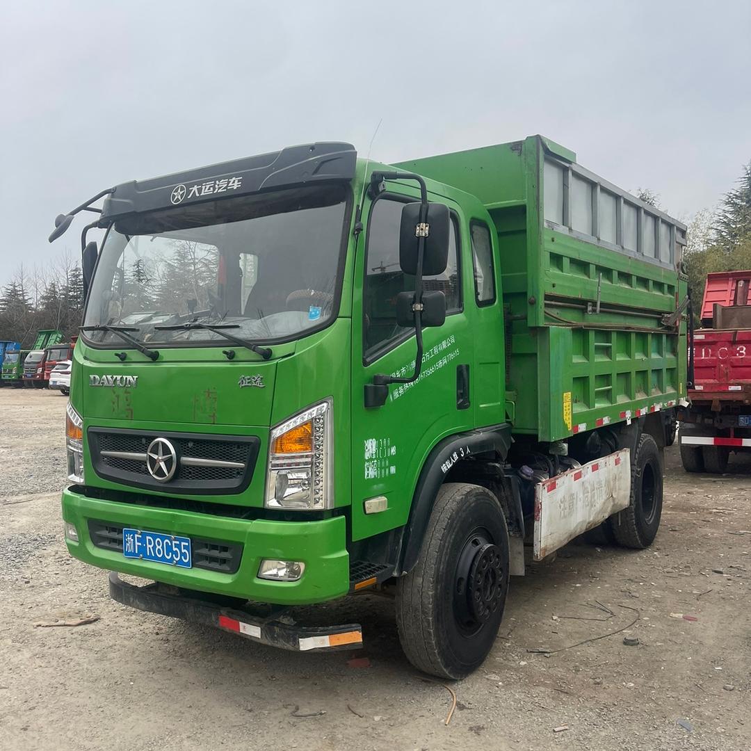 沭阳沐雨路二手车咨询