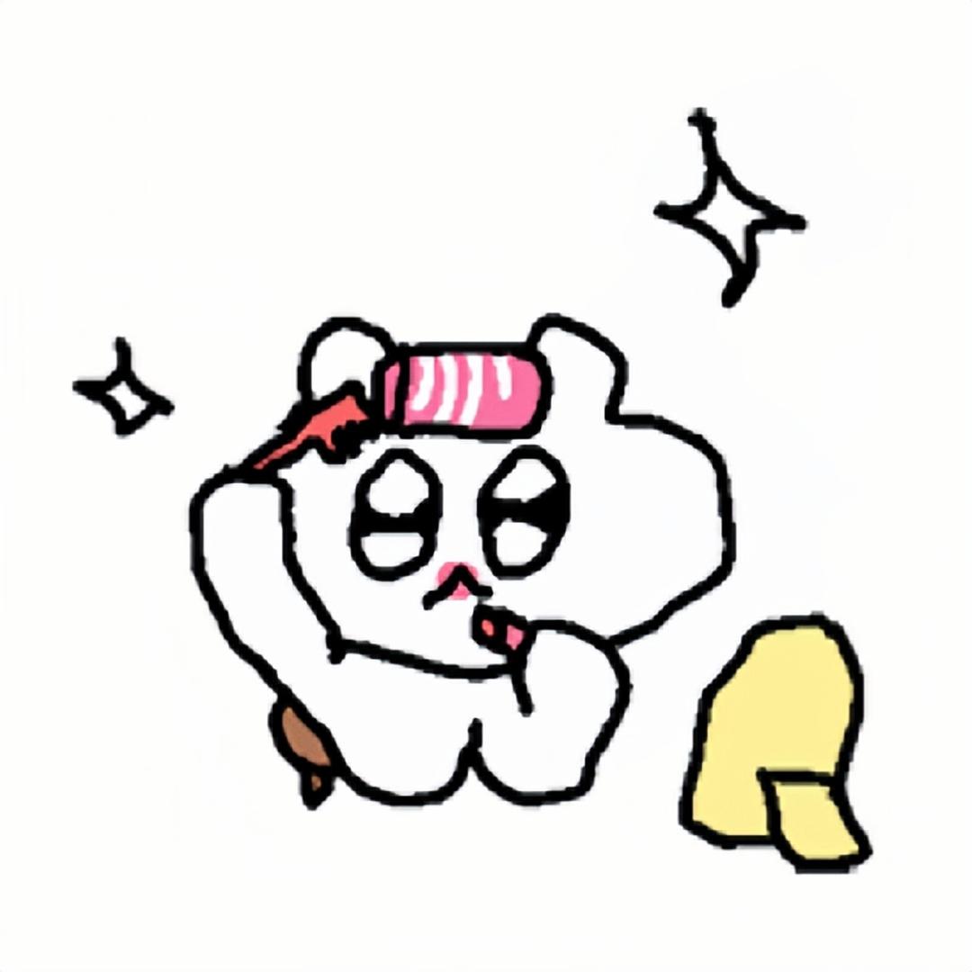 芝士崽崽🧀