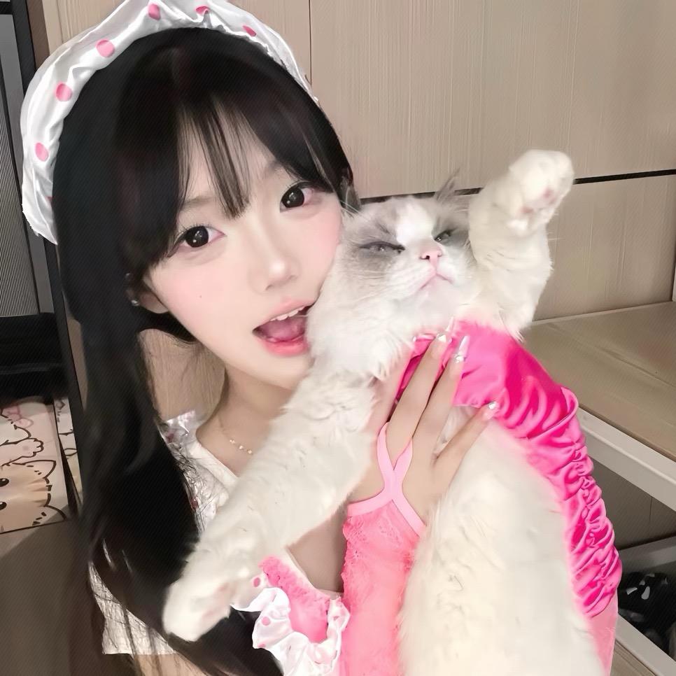 小鱼饼