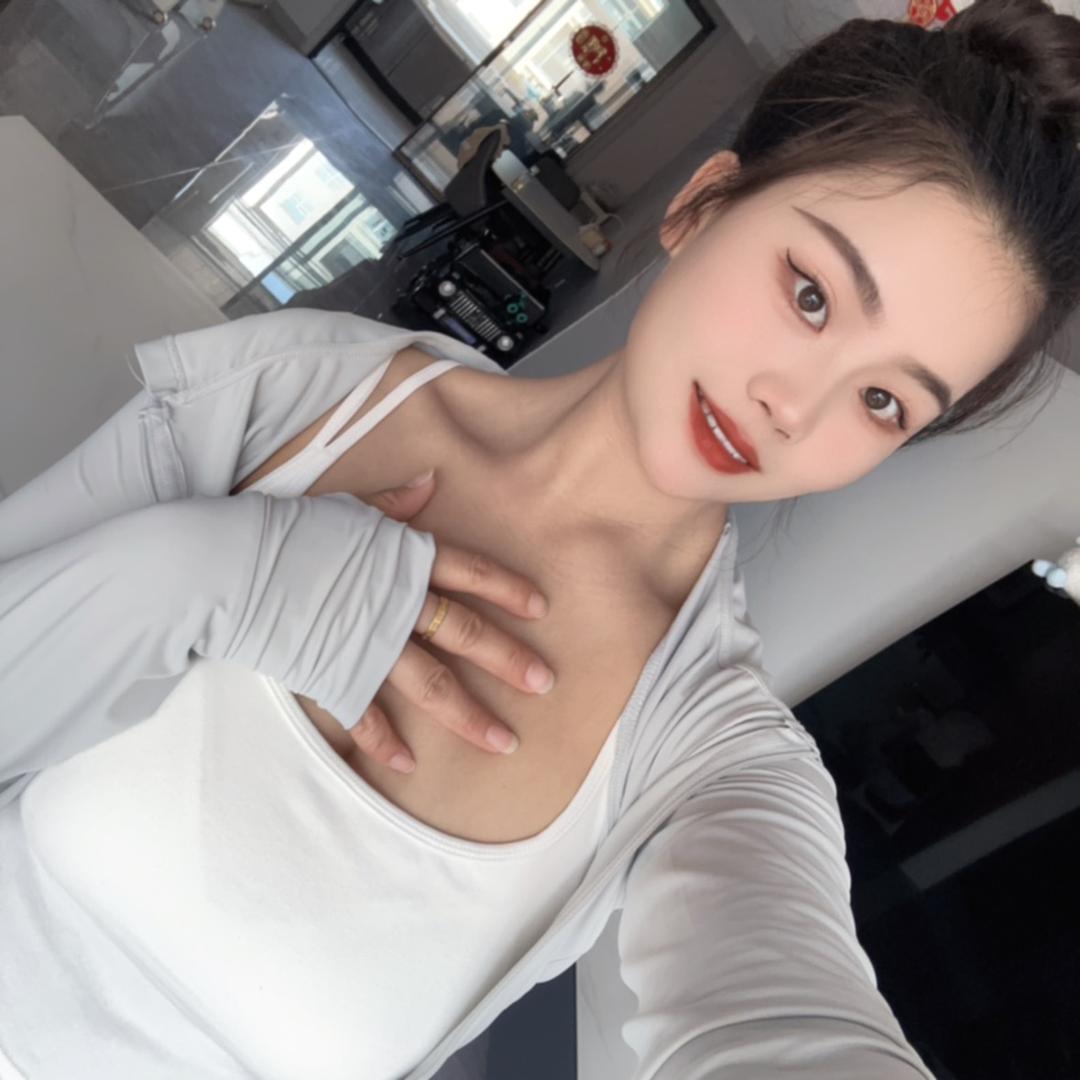 英子～寺河苹果🍎